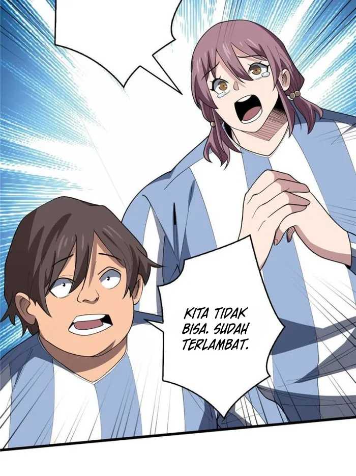I’m Really Not The Villain Chapter 26 - halaman 30
