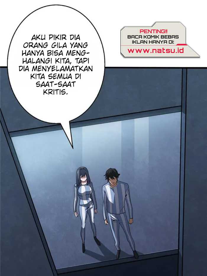 I’m Really Not The Villain Chapter 26 - halaman 31