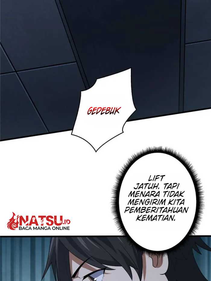 I’m Really Not The Villain Chapter 26 - halaman 32