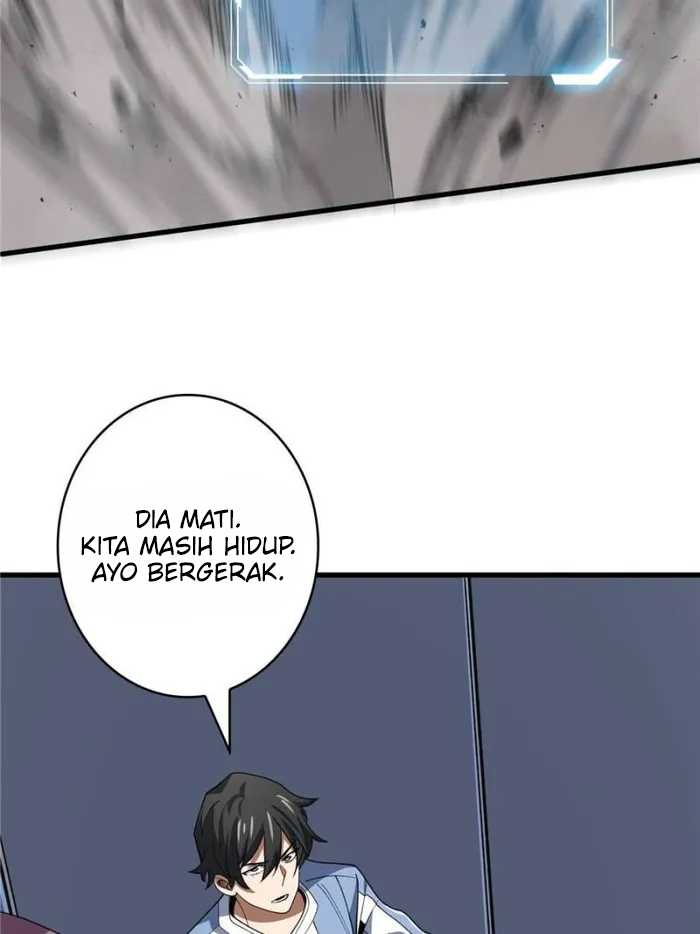 I’m Really Not The Villain Chapter 26 - halaman 35