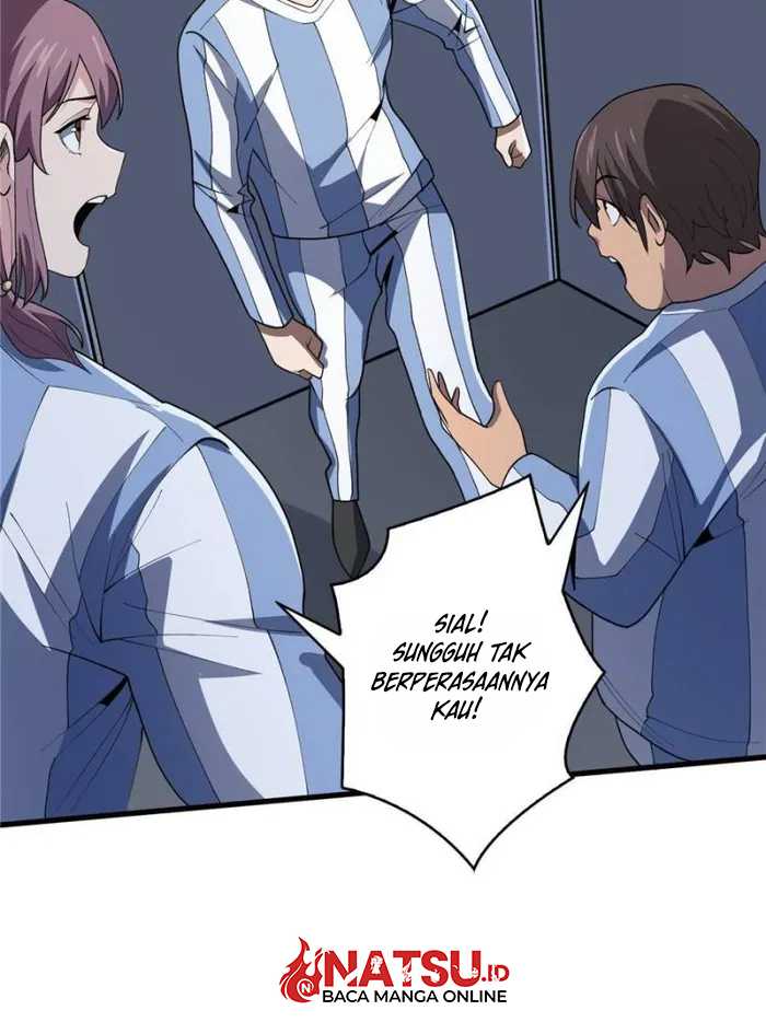I’m Really Not The Villain Chapter 26 - halaman 36