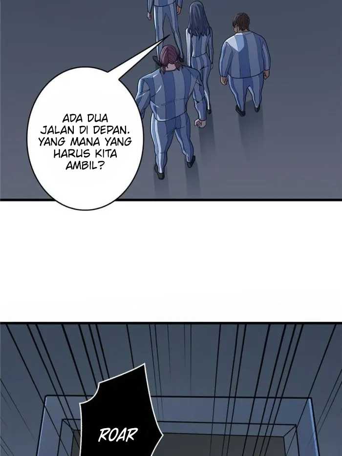I’m Really Not The Villain Chapter 26 - halaman 38