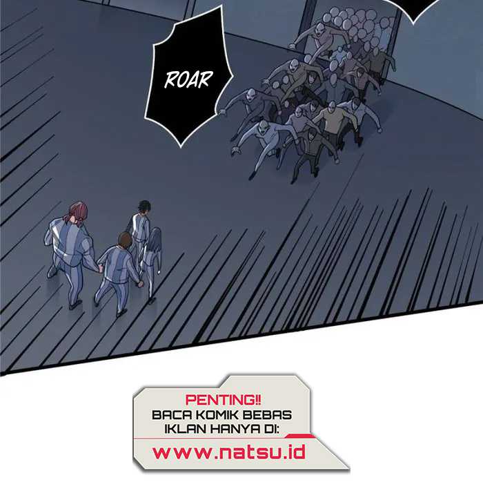 I’m Really Not The Villain Chapter 26 - halaman 41