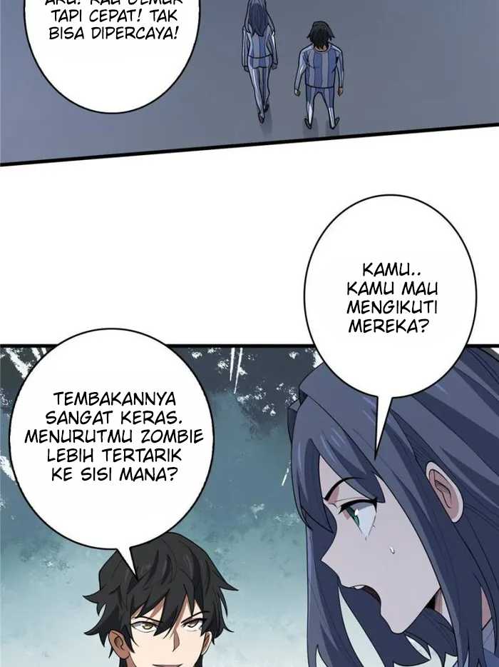 I’m Really Not The Villain Chapter 26 - halaman 44
