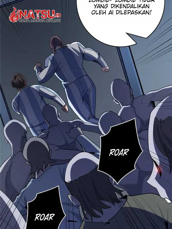 I’m Really Not The Villain Chapter 26 - halaman 46