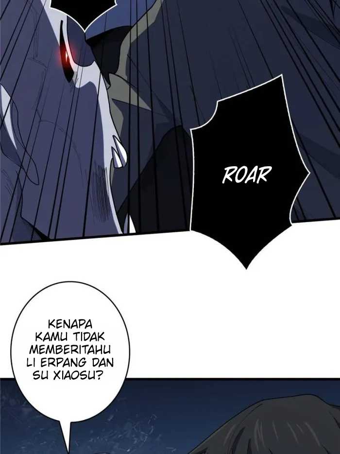 I’m Really Not The Villain Chapter 26 - halaman 47