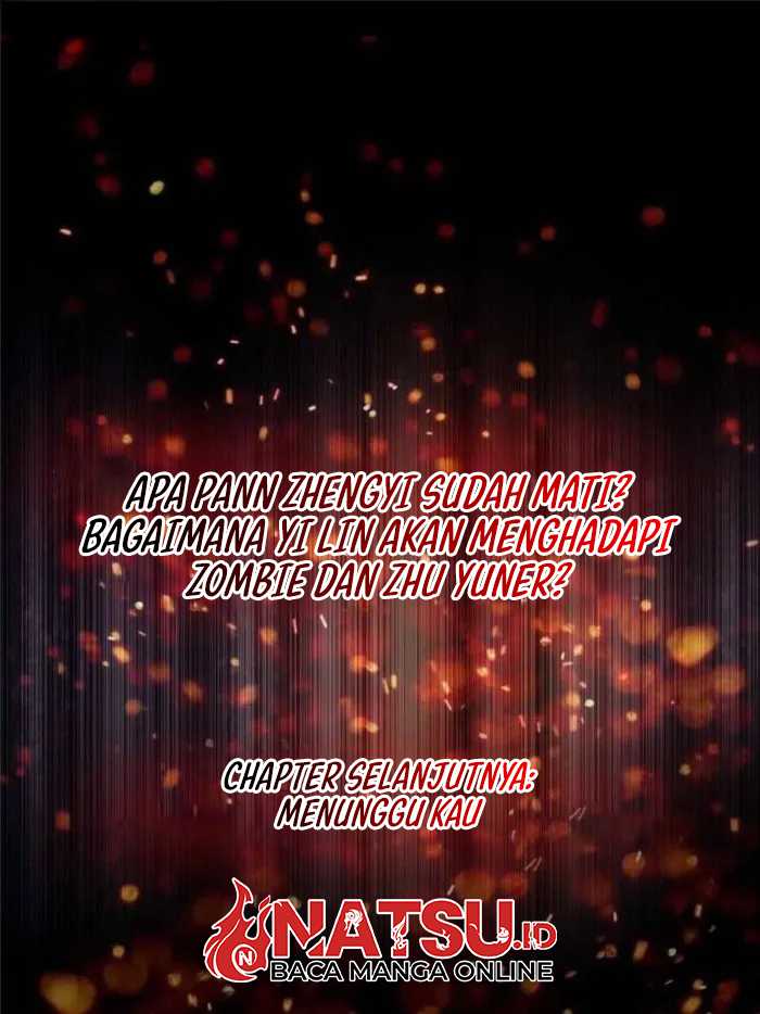 I’m Really Not The Villain Chapter 26 - halaman 52