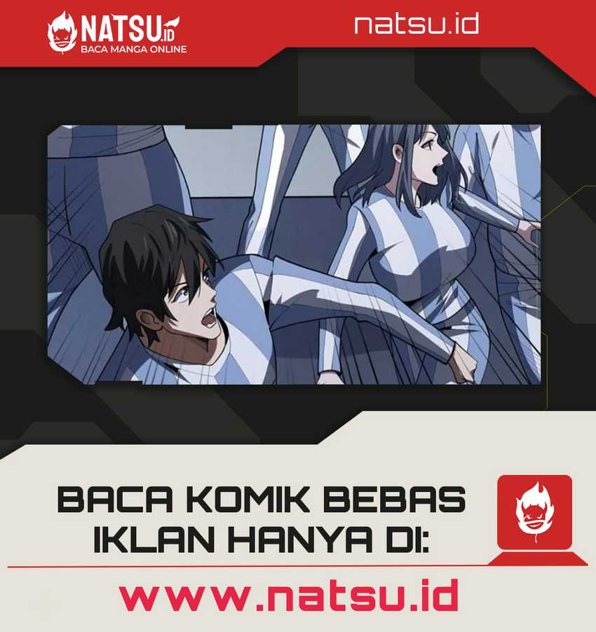 I’m Really Not The Villain Chapter 26 - halaman 53