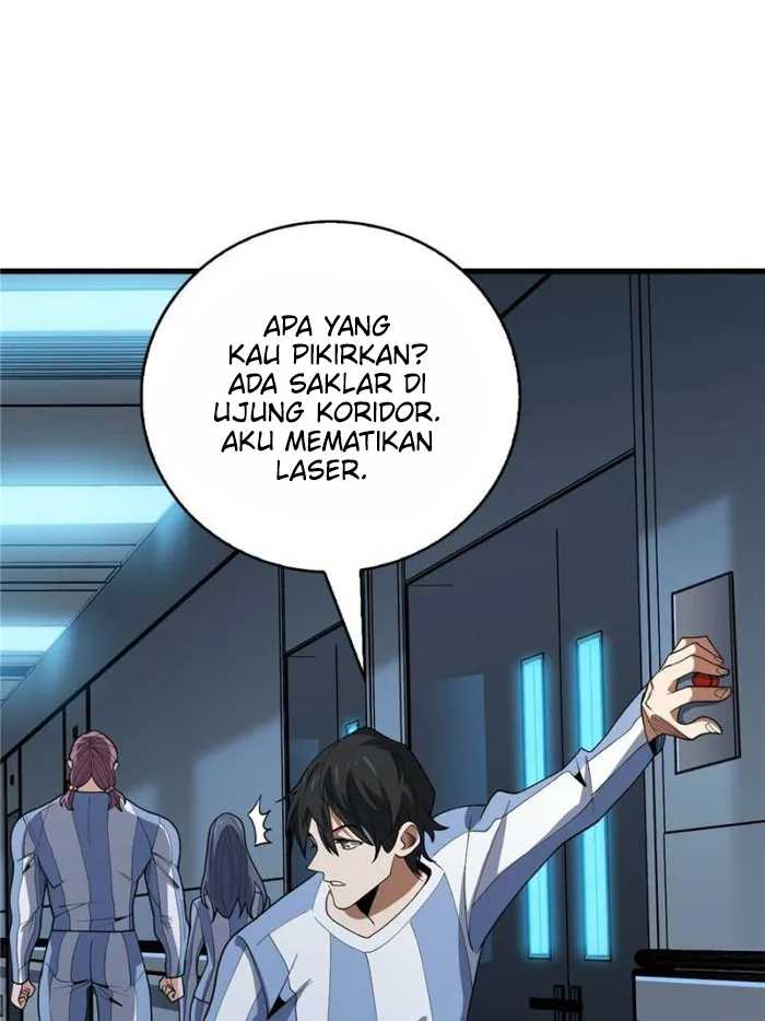 I’m Really Not The Villain Chapter 26 - halaman 8