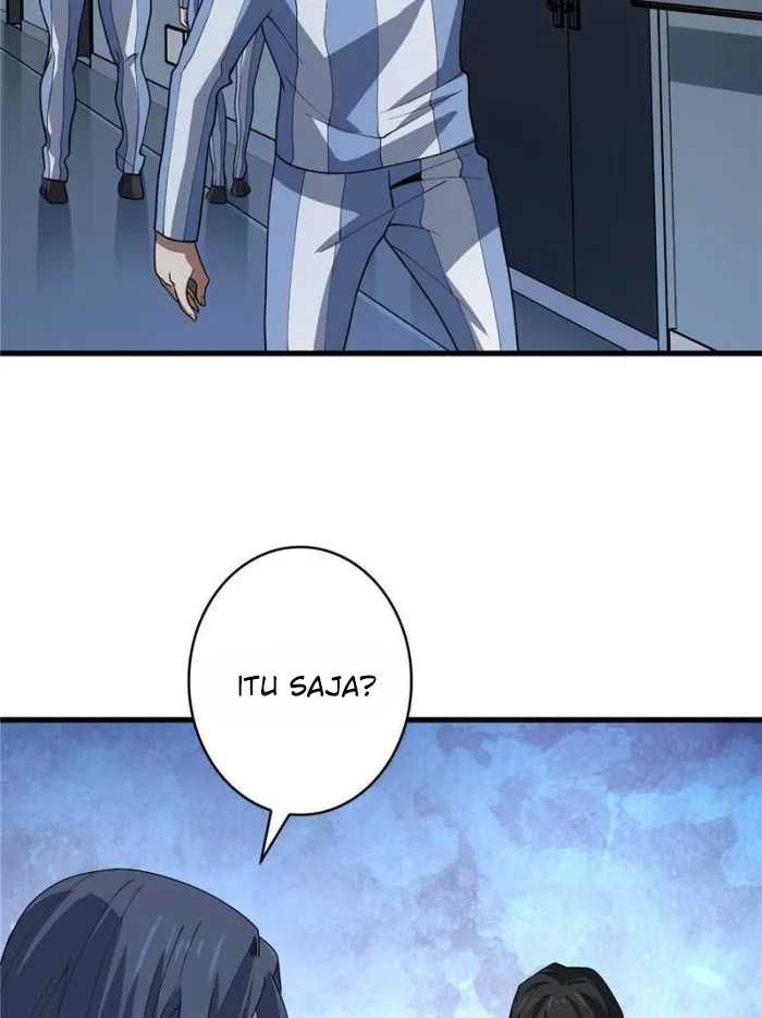 I’m Really Not The Villain Chapter 26 - halaman 9
