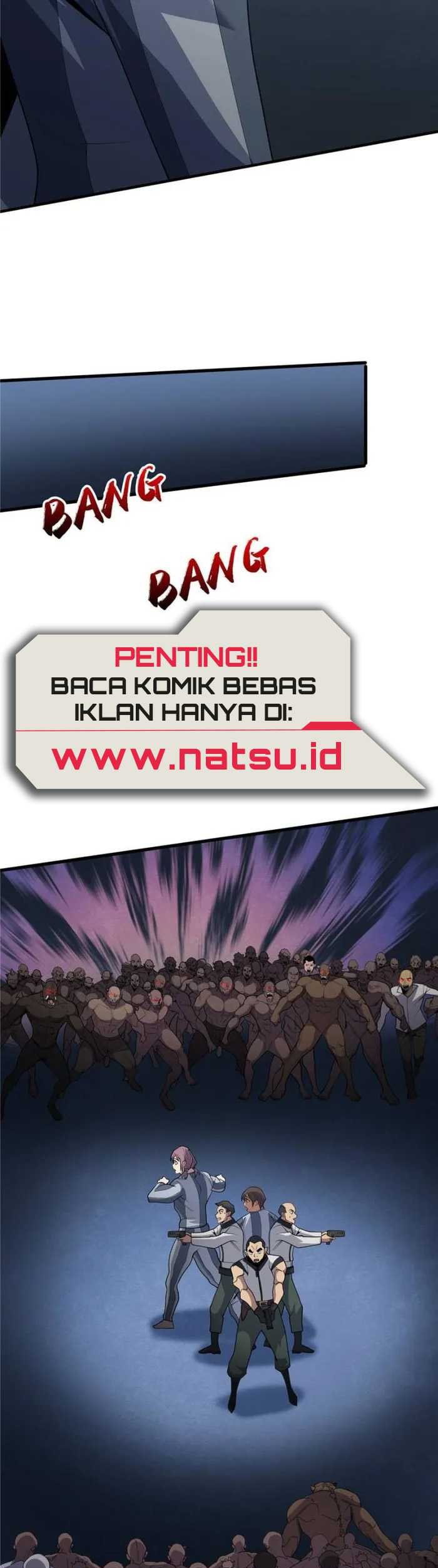 I’m Really Not The Villain Chapter 27 - halaman 18