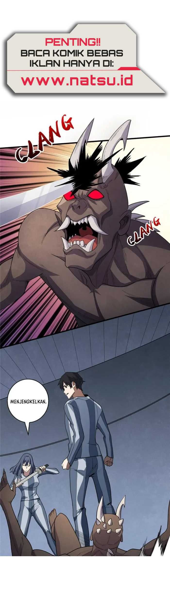 I’m Really Not The Villain Chapter 27 - halaman 2