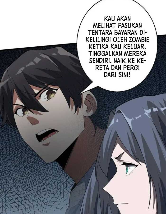 I’m Really Not The Villain Chapter 27 - halaman 21