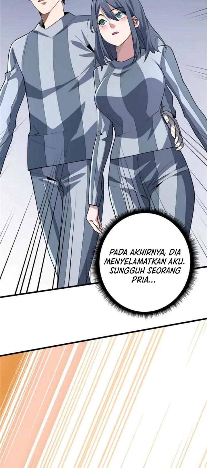 I’m Really Not The Villain Chapter 28 - halaman 13