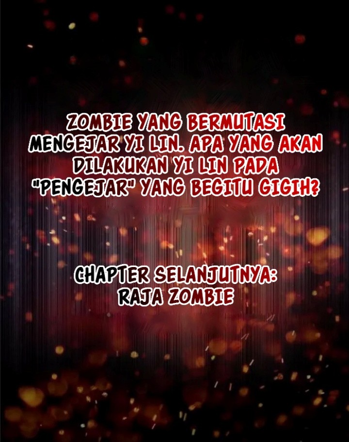 I’m Really Not The Villain Chapter 28 - halaman 24