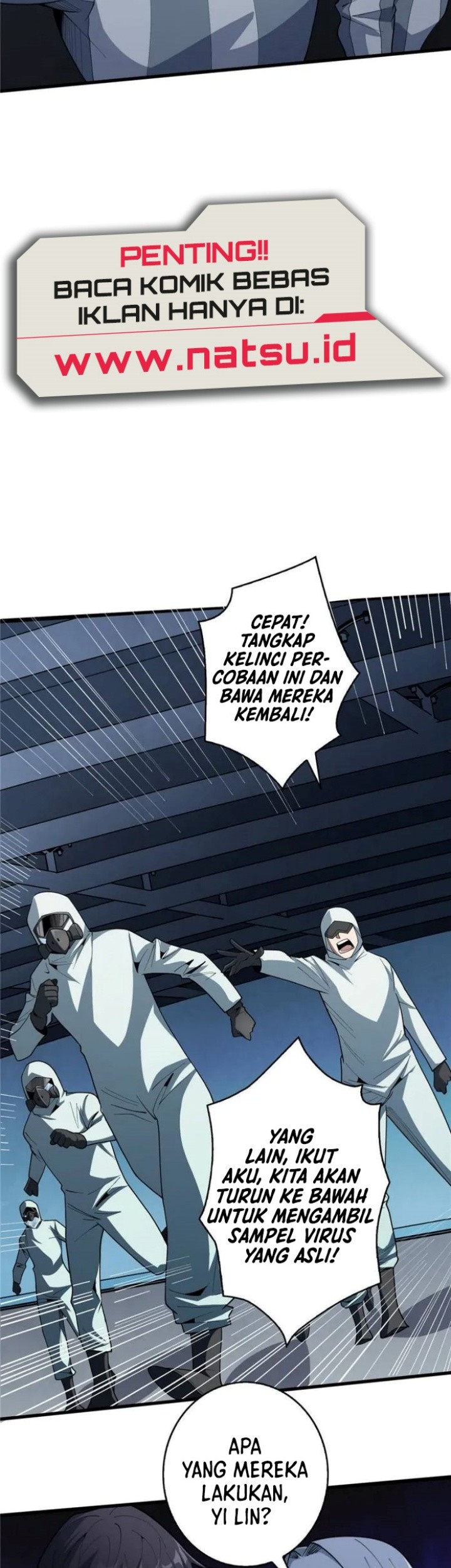 I’m Really Not The Villain Chapter 29 - halaman 24