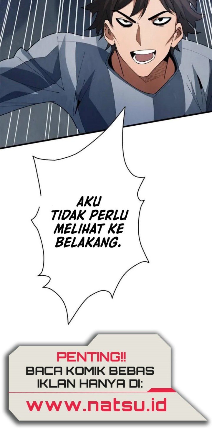 I’m Really Not The Villain Chapter 29 - halaman 29