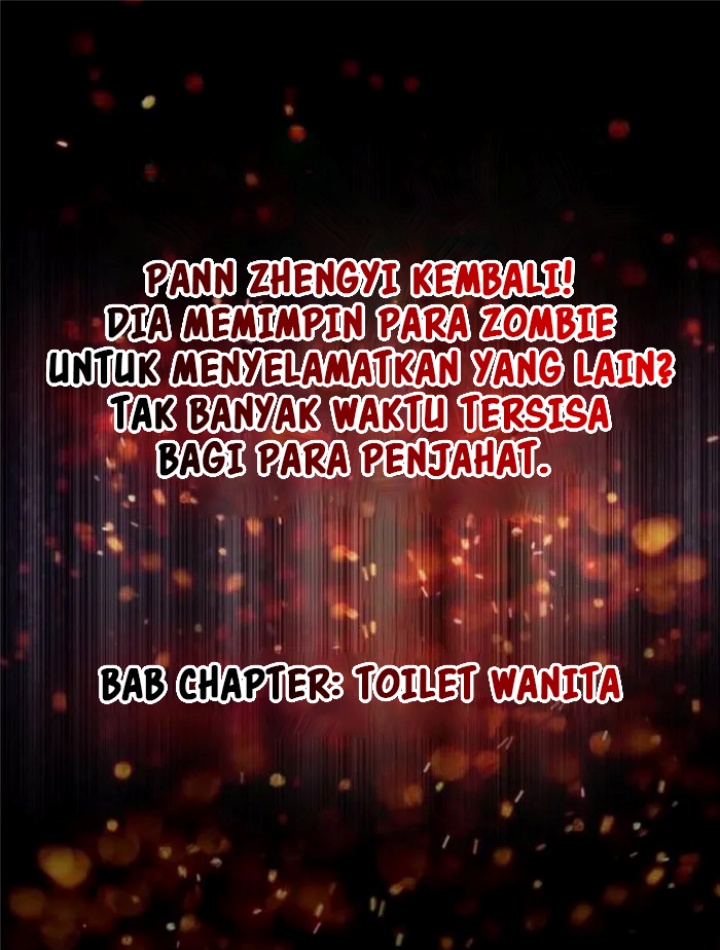 I’m Really Not The Villain Chapter 29 - halaman 30