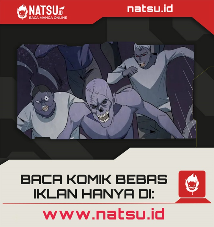 I’m Really Not The Villain Chapter 29 - halaman 31