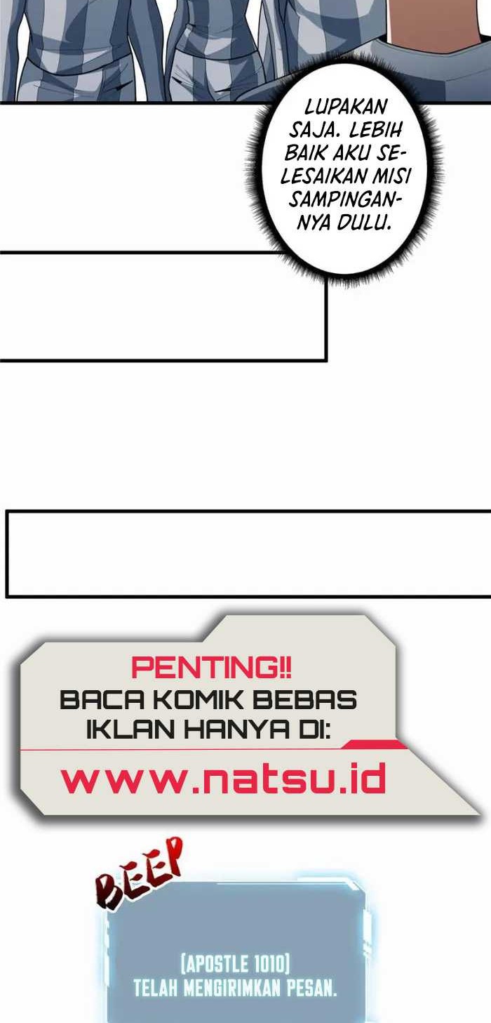 I’m Really Not The Villain Chapter 30 - halaman 13