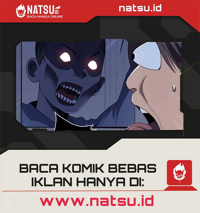 I’m Really Not The Villain Chapter 30 - halaman 25