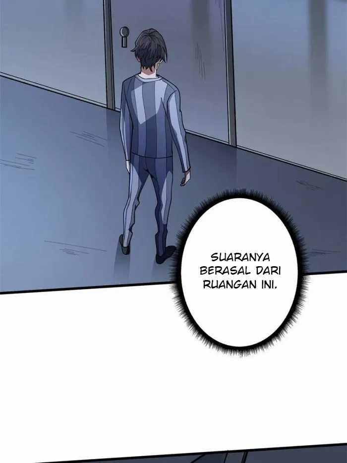 I’m Really Not The Villain Chapter 31 - halaman 11