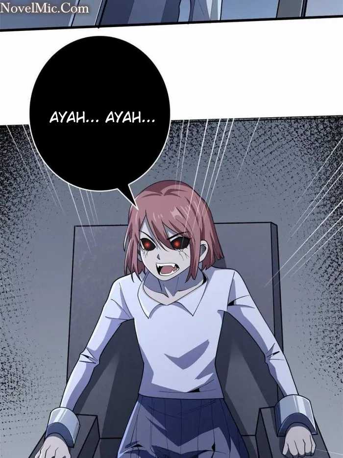 I’m Really Not The Villain Chapter 31 - halaman 13