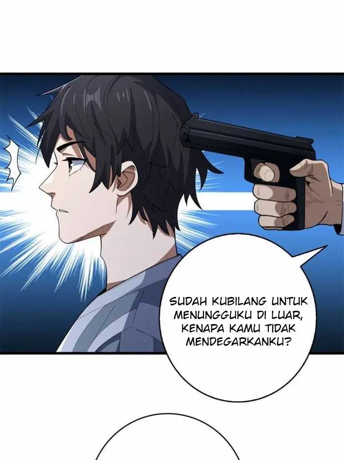 I’m Really Not The Villain Chapter 31 - halaman 16