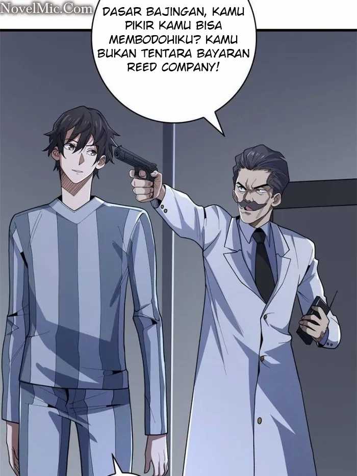 I’m Really Not The Villain Chapter 31 - halaman 17