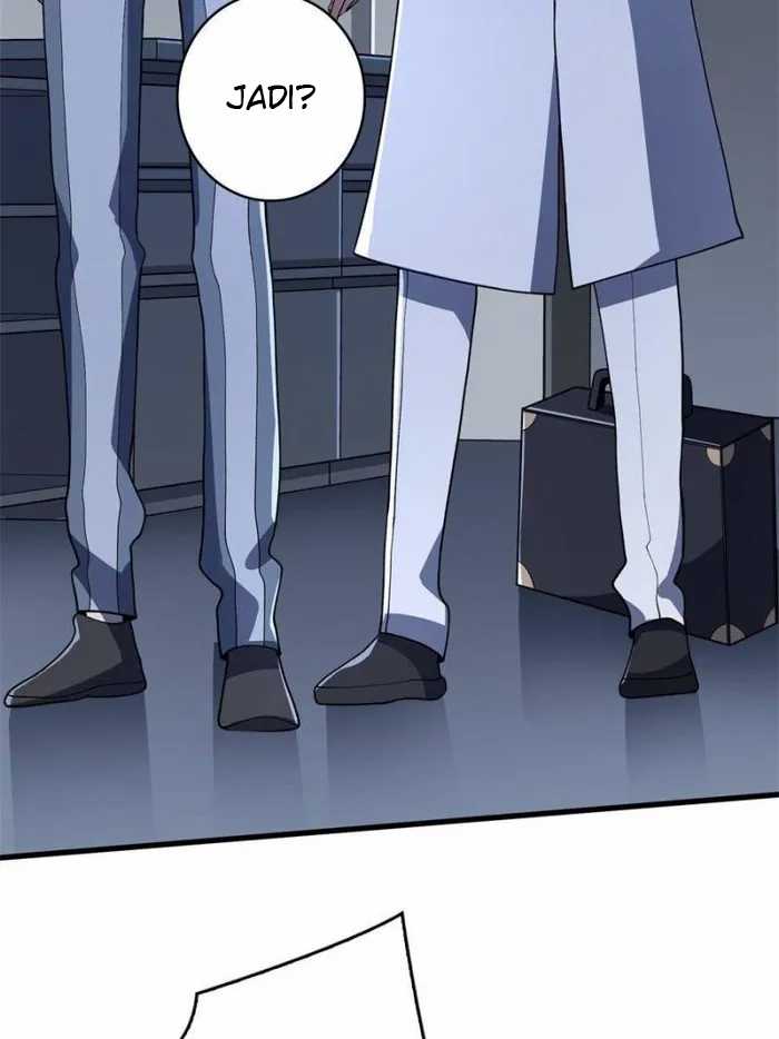 I’m Really Not The Villain Chapter 31 - halaman 18