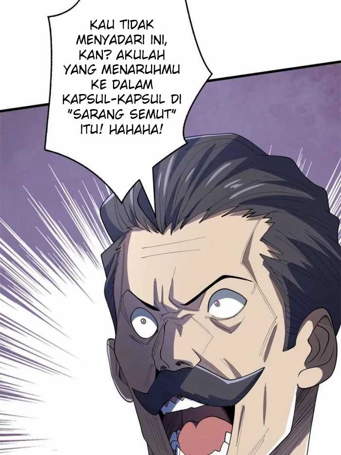 I’m Really Not The Villain Chapter 31 - halaman 19