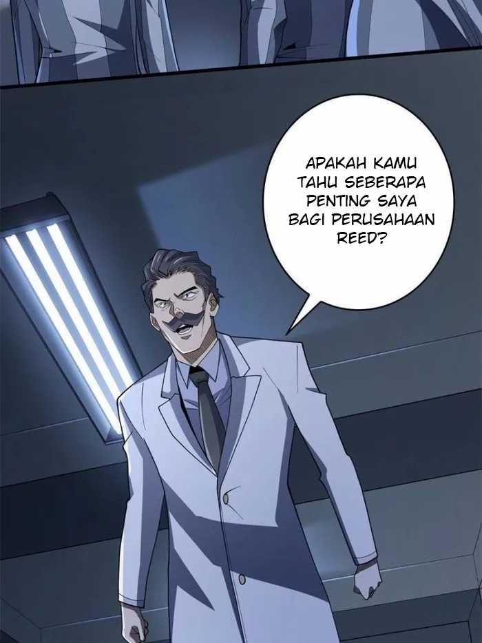 I’m Really Not The Villain Chapter 31 - halaman 2