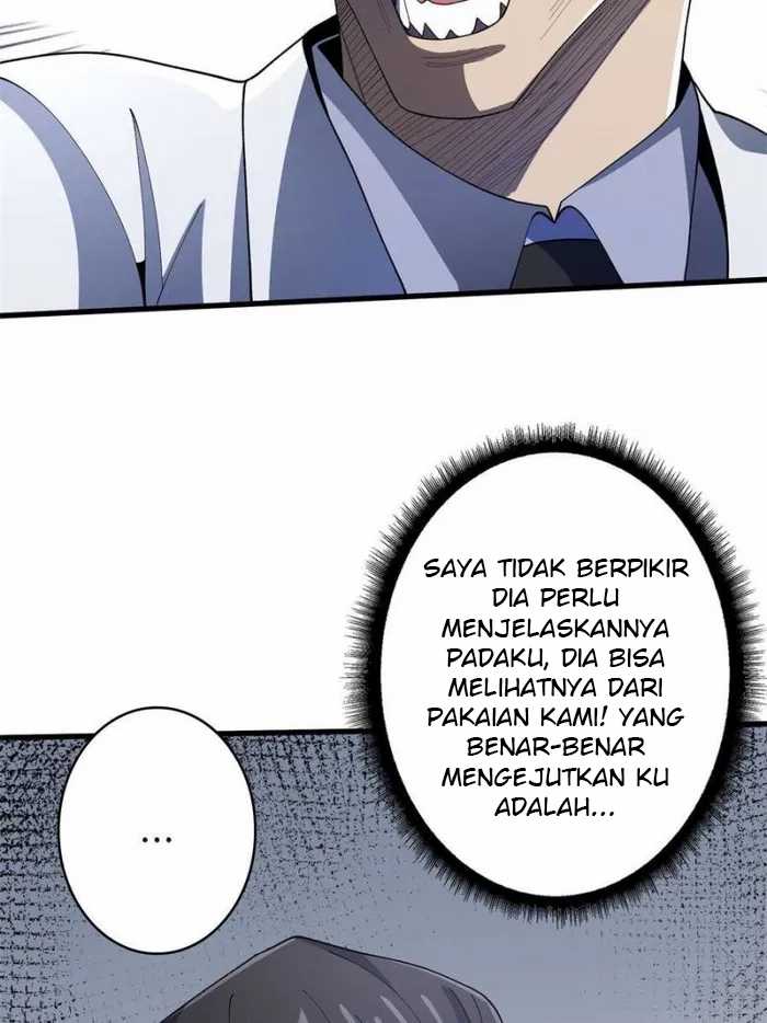 I’m Really Not The Villain Chapter 31 - halaman 20