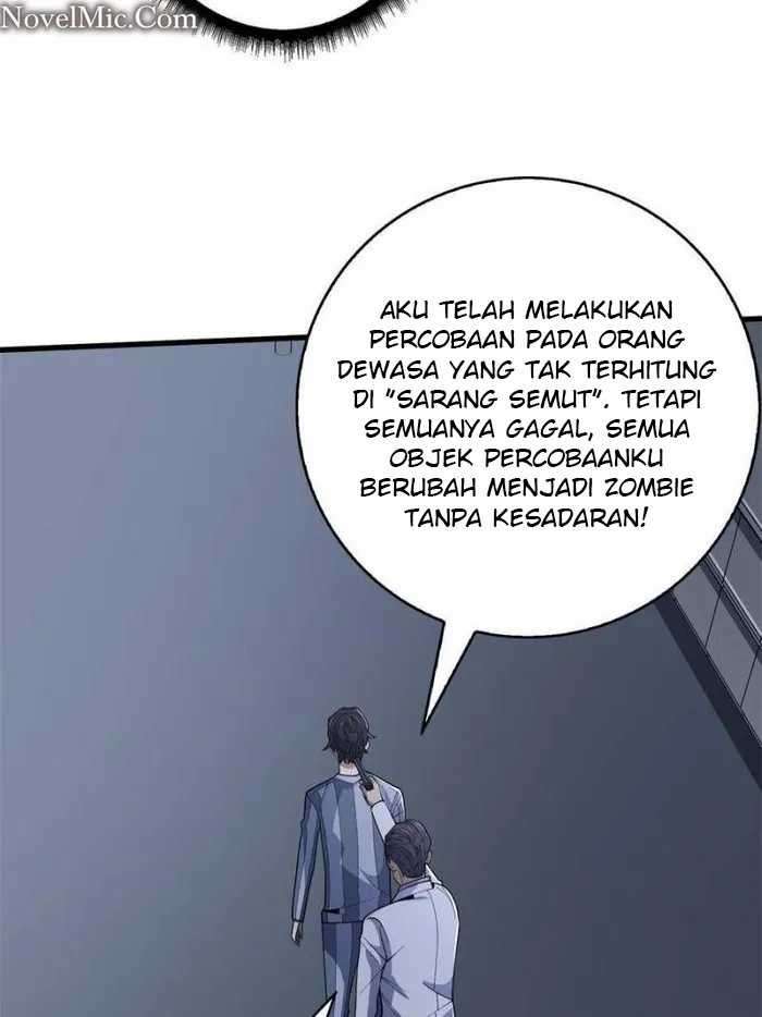 I’m Really Not The Villain Chapter 31 - halaman 22