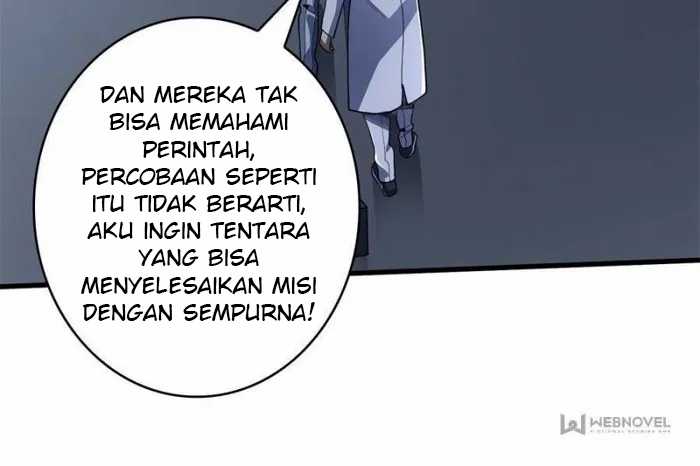 I’m Really Not The Villain Chapter 31 - halaman 23