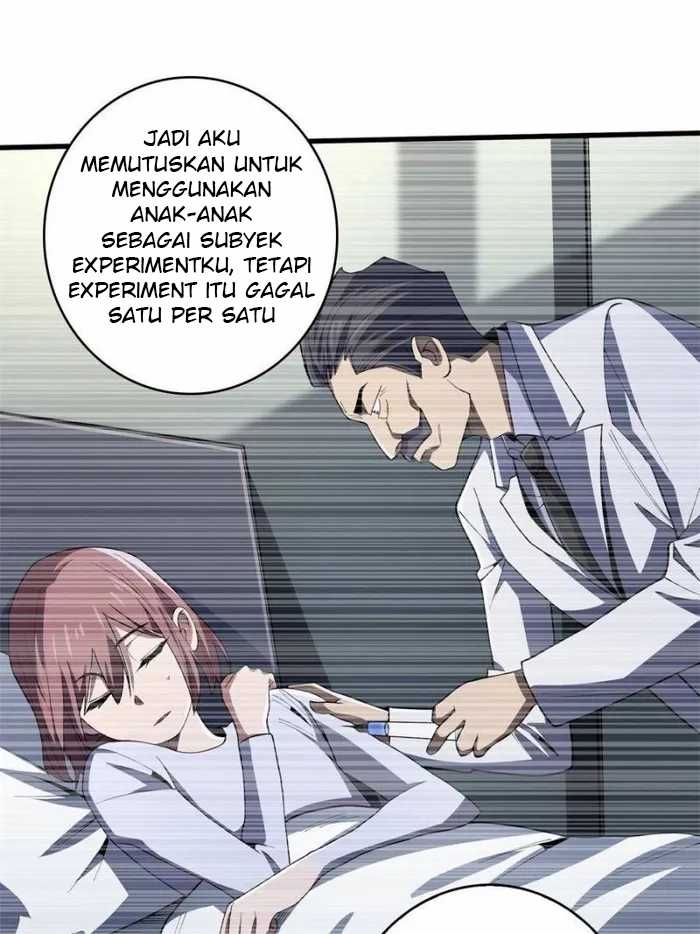 I’m Really Not The Villain Chapter 31 - halaman 24