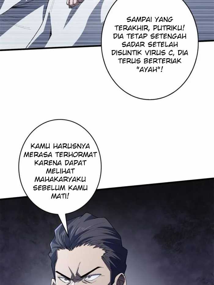 I’m Really Not The Villain Chapter 31 - halaman 25