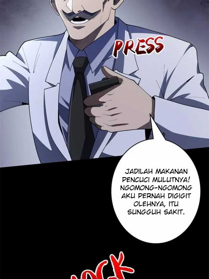 I’m Really Not The Villain Chapter 31 - halaman 26