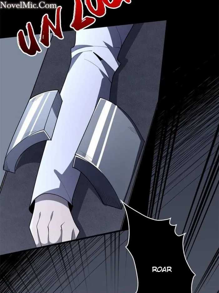 I’m Really Not The Villain Chapter 31 - halaman 27
