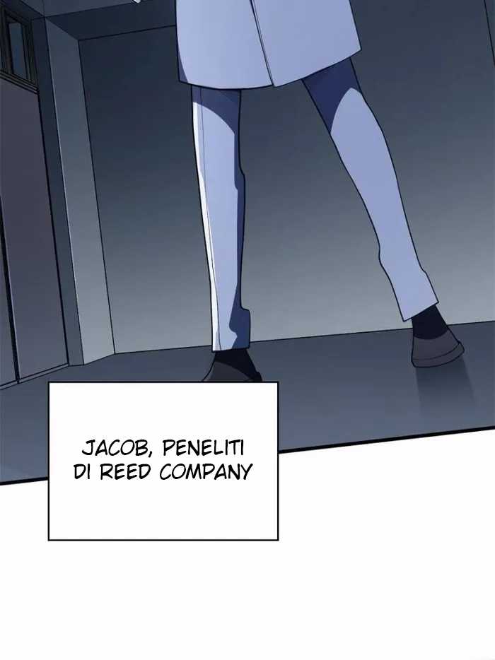 I’m Really Not The Villain Chapter 31 - halaman 3