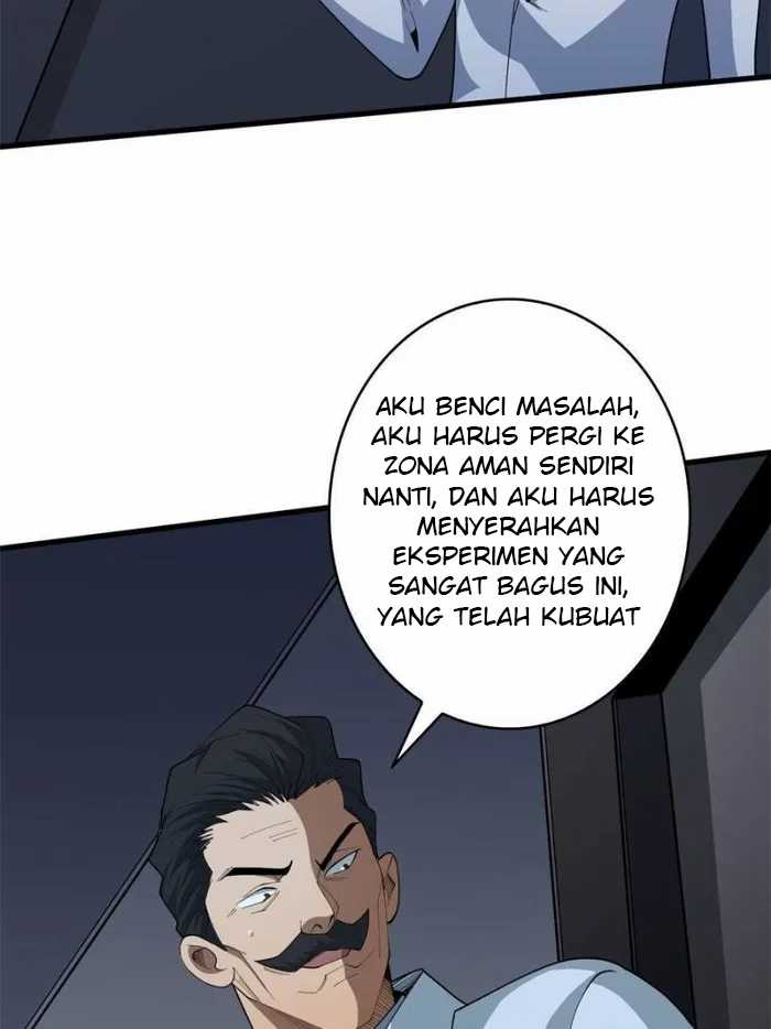 I’m Really Not The Villain Chapter 31 - halaman 33