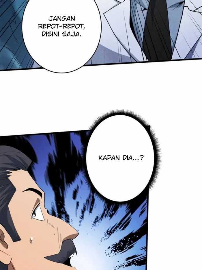 I’m Really Not The Villain Chapter 31 - halaman 36