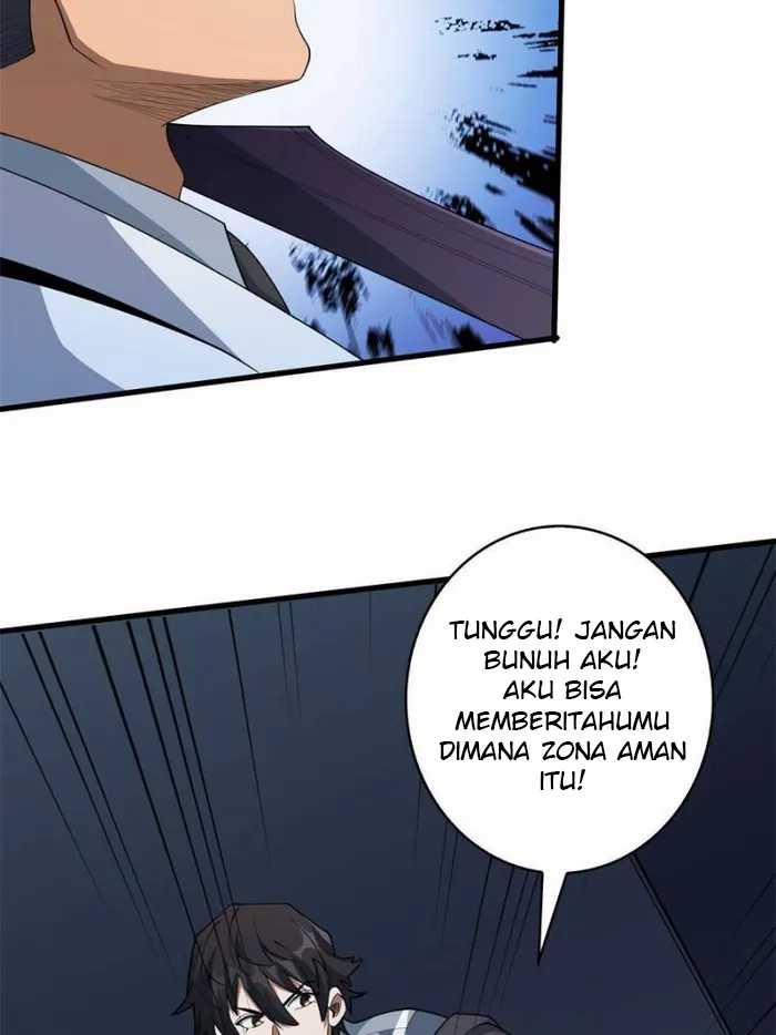 I’m Really Not The Villain Chapter 31 - halaman 37