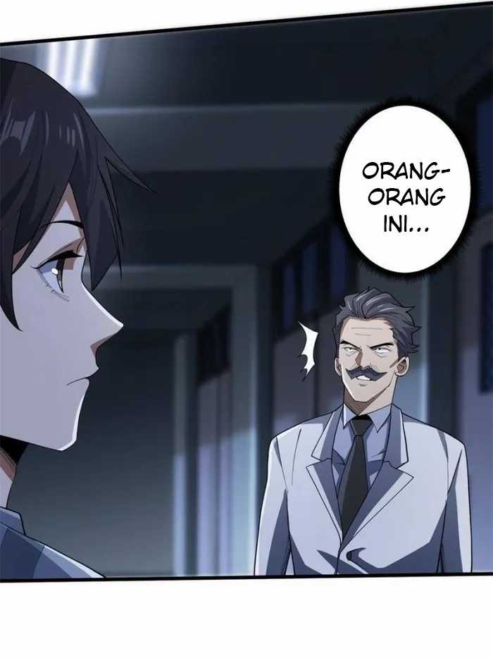 I’m Really Not The Villain Chapter 31 - halaman 4