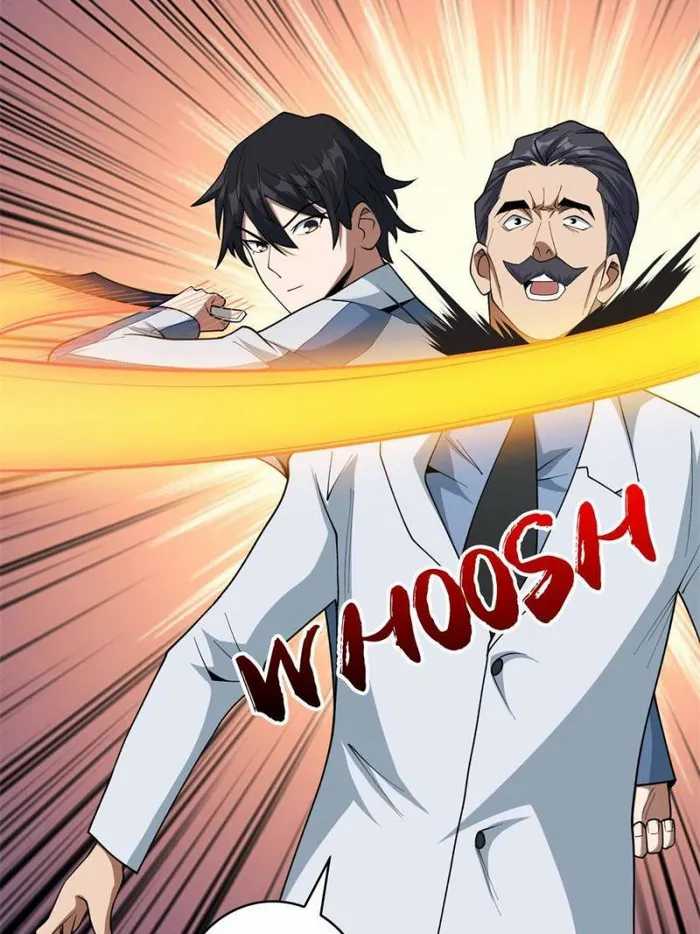 I’m Really Not The Villain Chapter 31 - halaman 41
