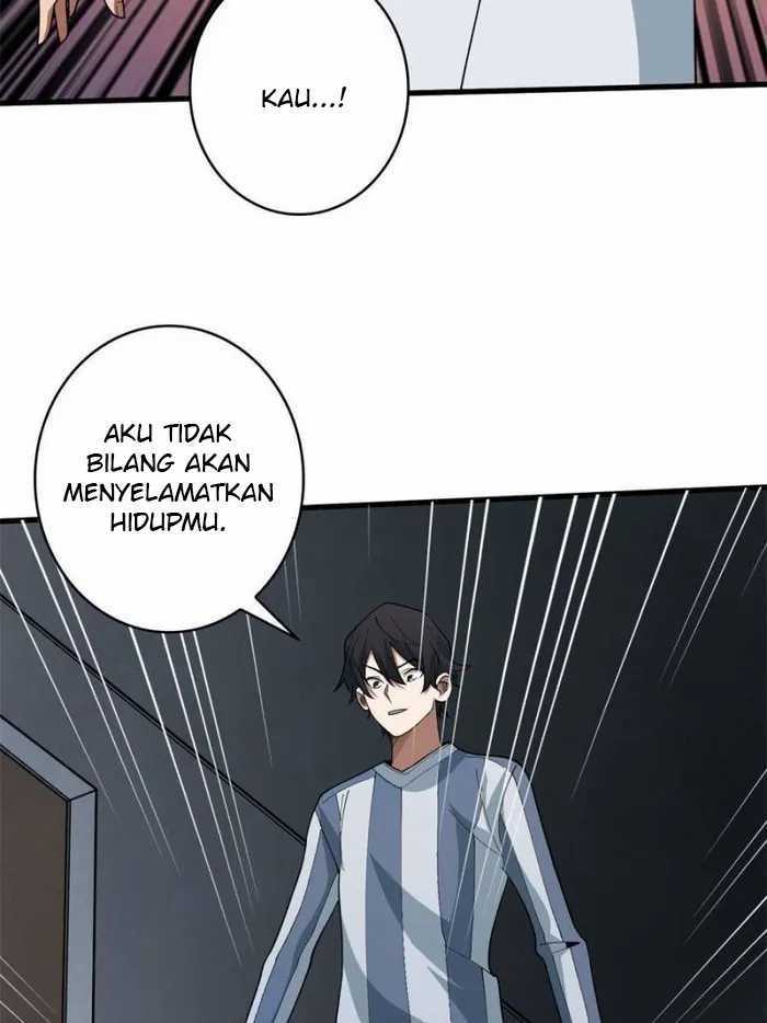 I’m Really Not The Villain Chapter 31 - halaman 42
