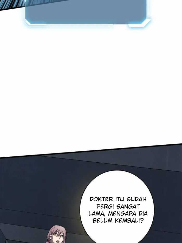 I’m Really Not The Villain Chapter 31 - halaman 45