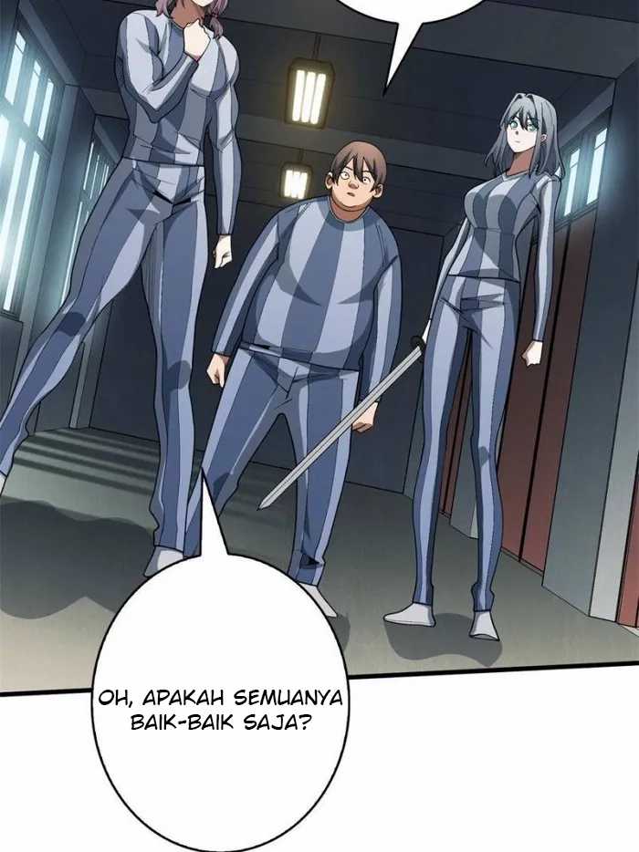 I’m Really Not The Villain Chapter 31 - halaman 46