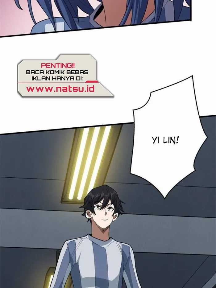 I’m Really Not The Villain Chapter 31 - halaman 49