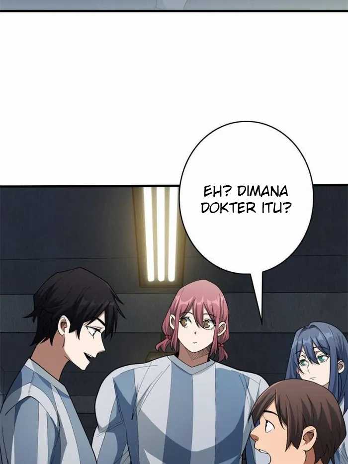 I’m Really Not The Villain Chapter 31 - halaman 51